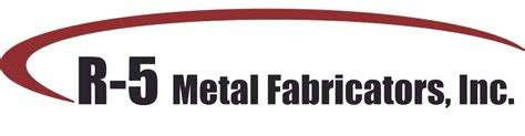 R5 Metal Fabricators 